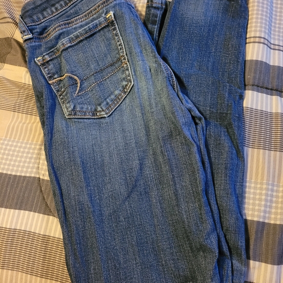 AE Skinny Jeans - Picture 1 of 2